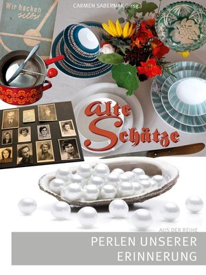 cover image of Alte Schätze